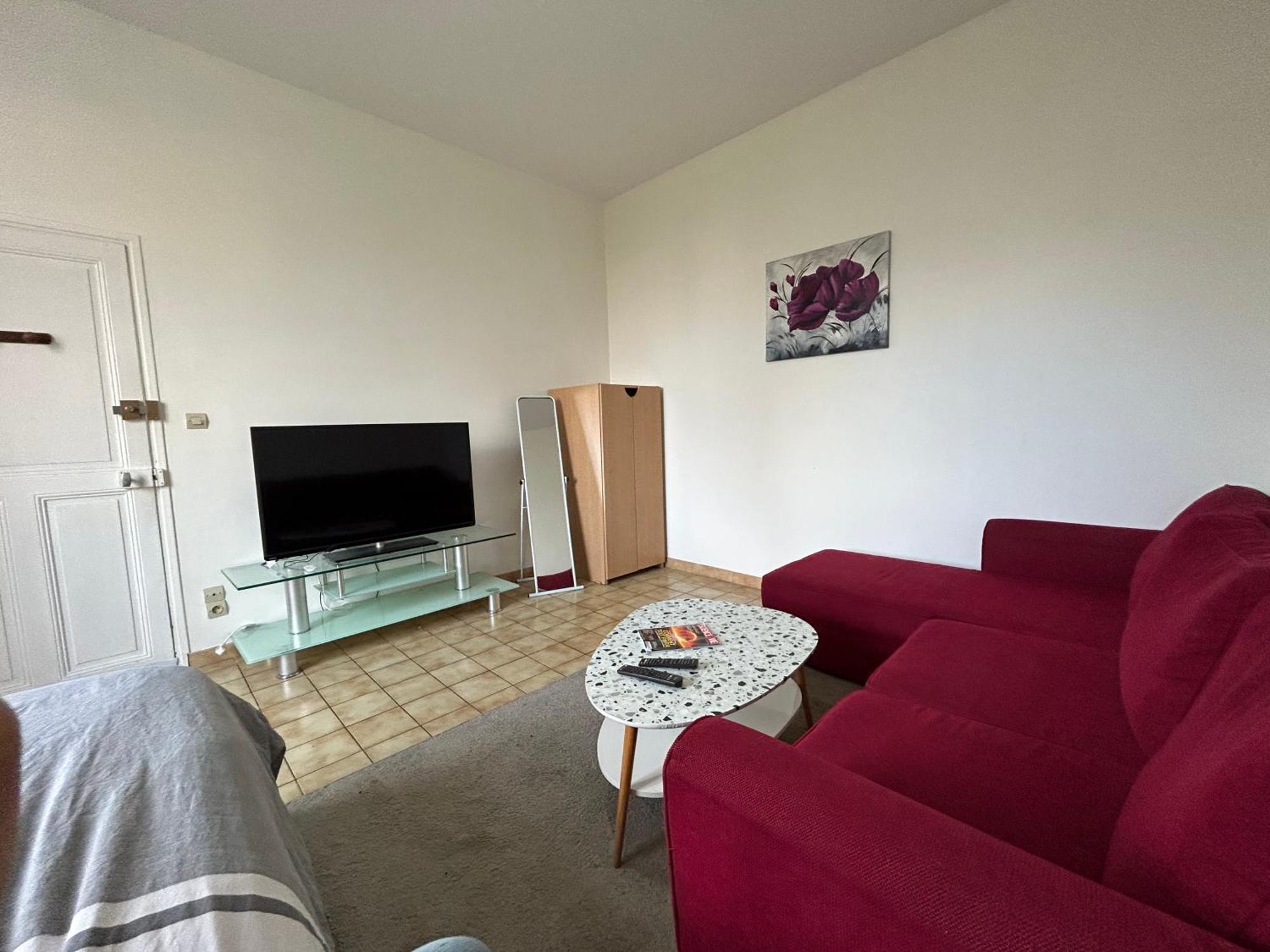 Chambre *