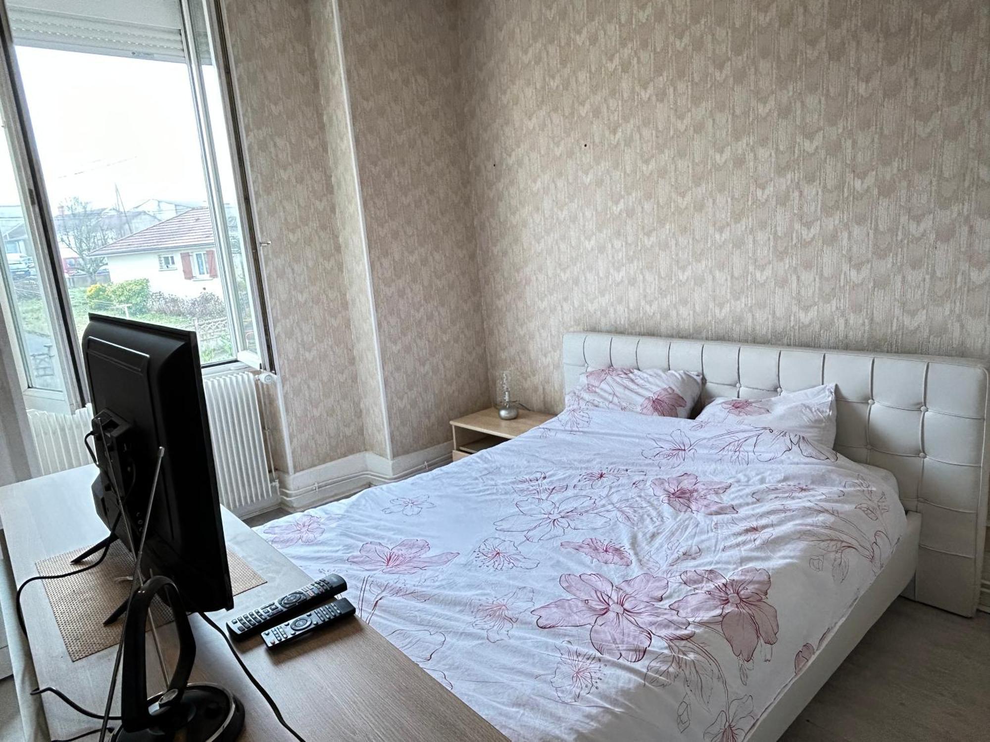 Chambre Homestay *