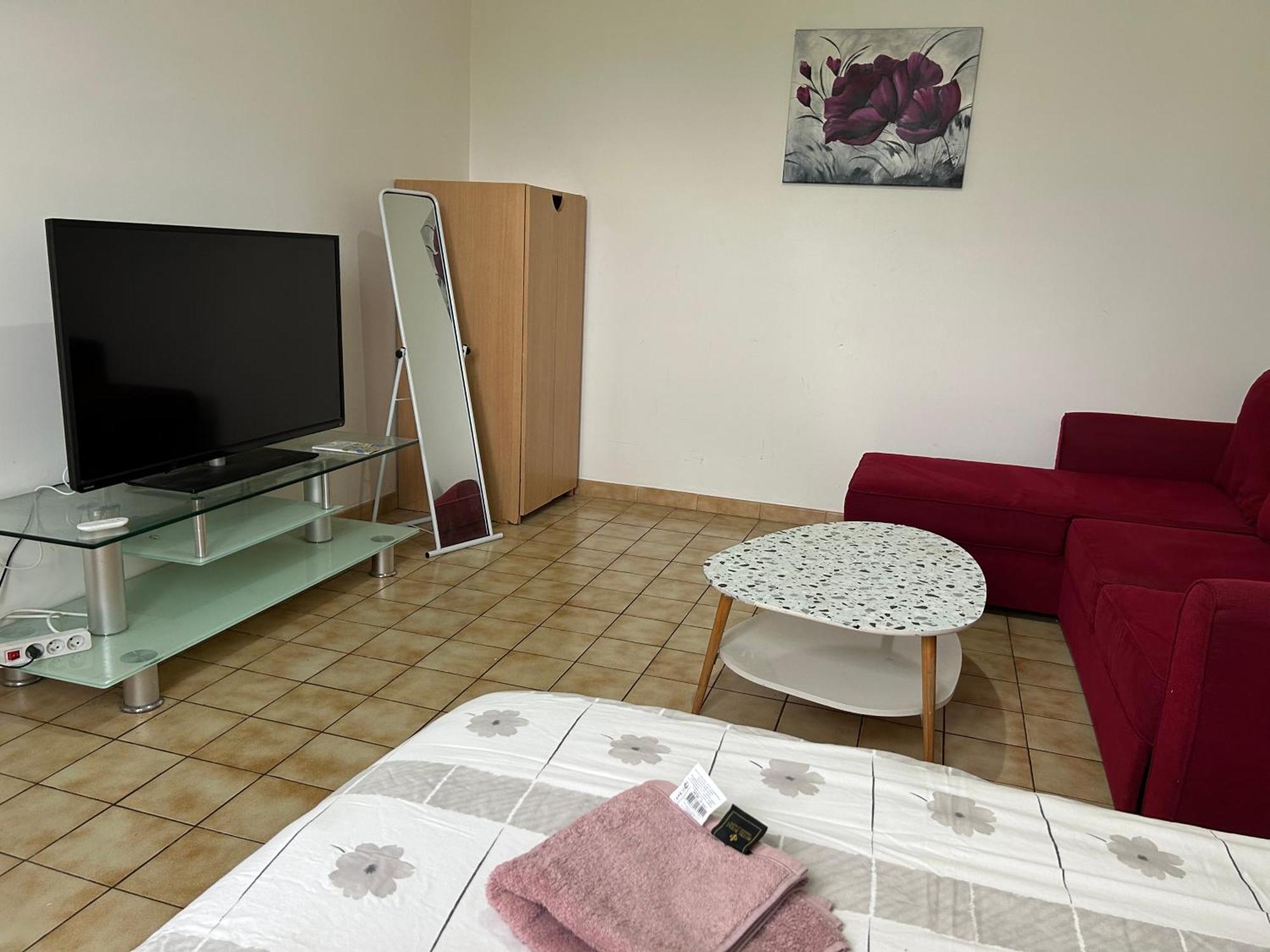 Homestay Chambre *